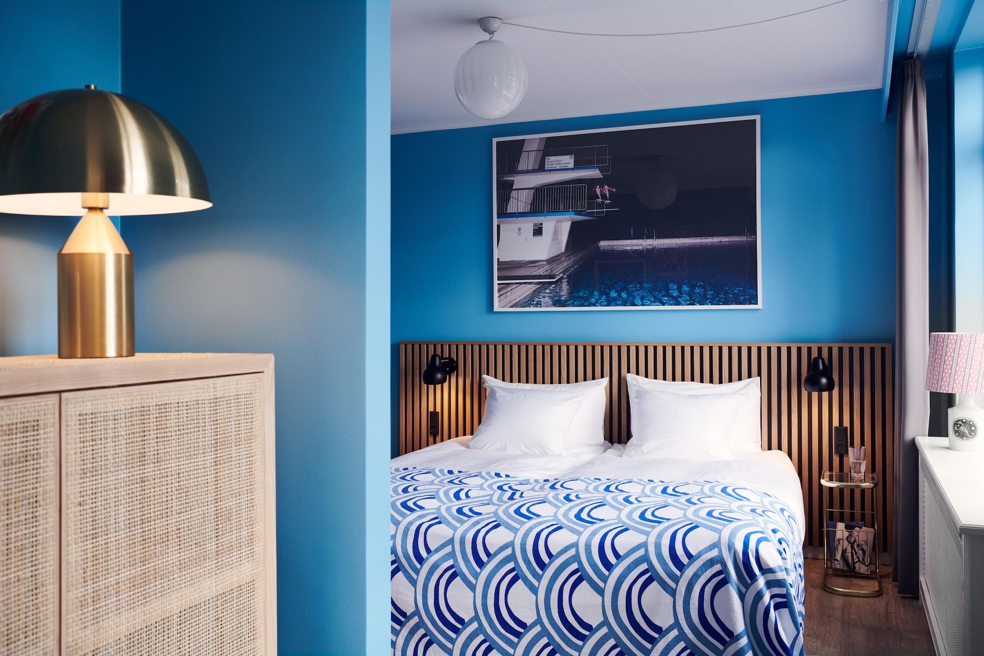 Coco Hotell Köpenhamn
