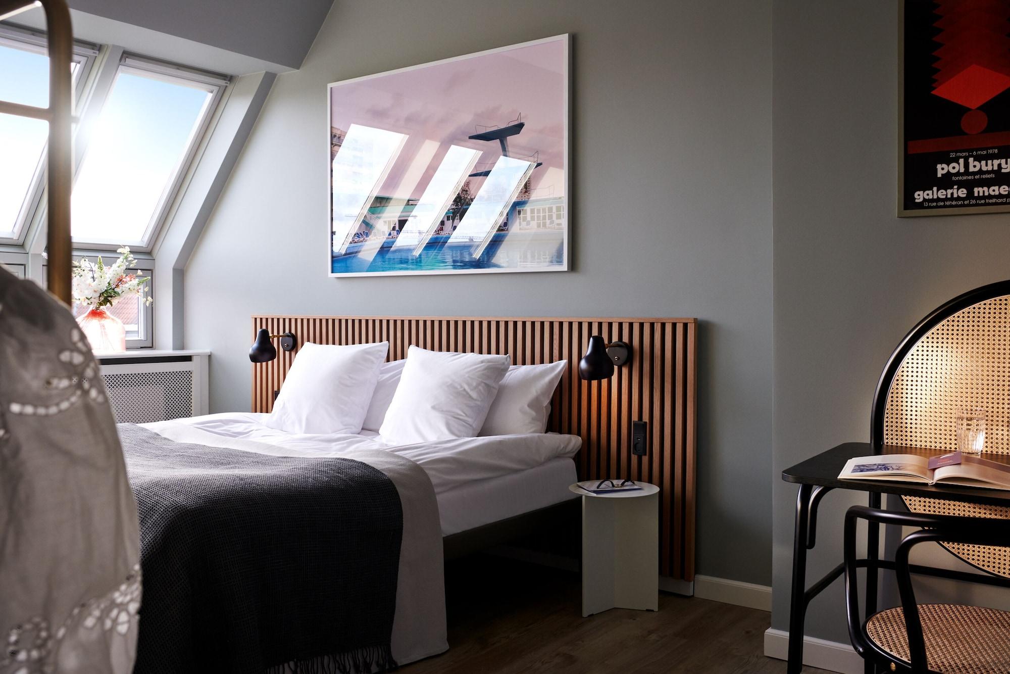Coco Hotell