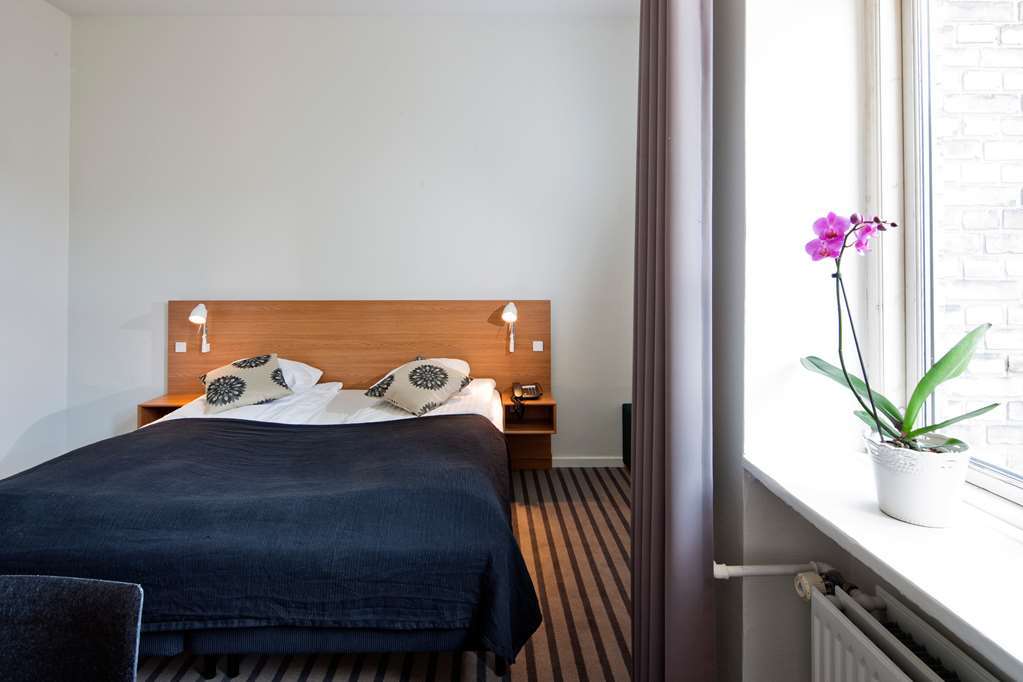 Coco Hotell Köpenhamn