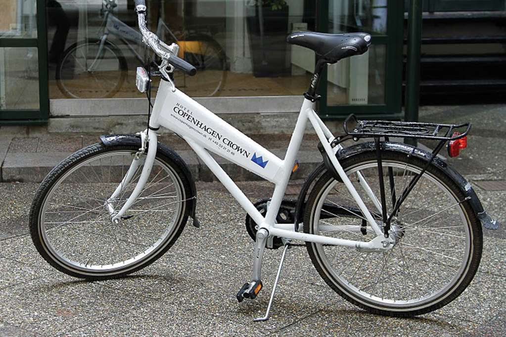 Coco Hotel Copenhague