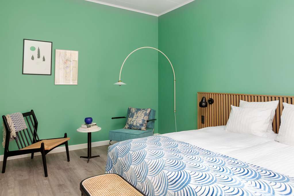 Hotel Coco Copenhague