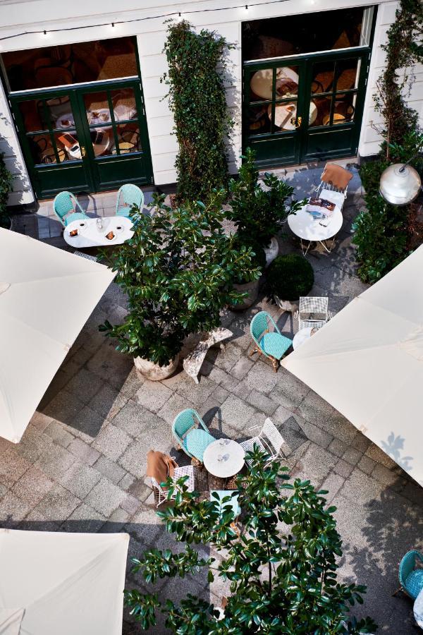 Coco Hotell 4*