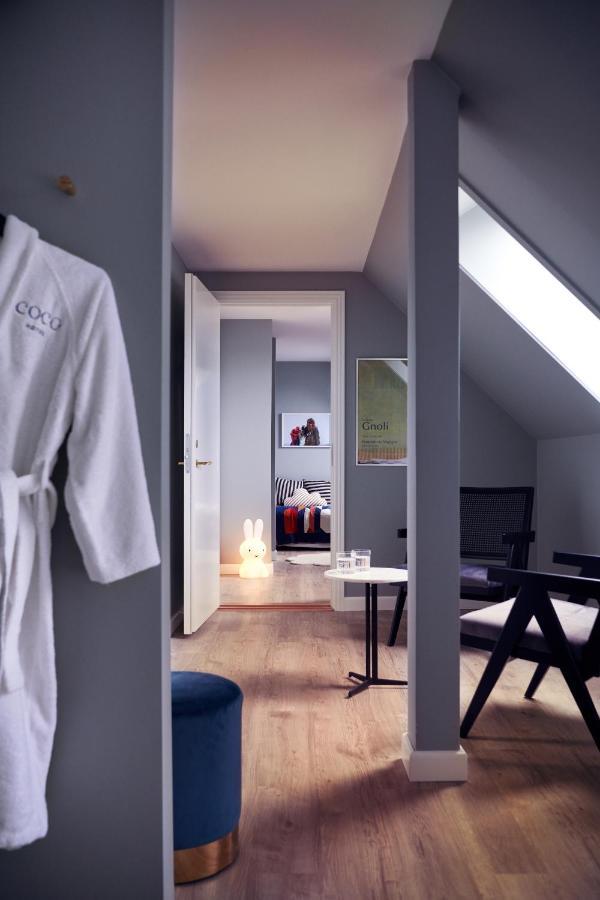 Coco Hotell