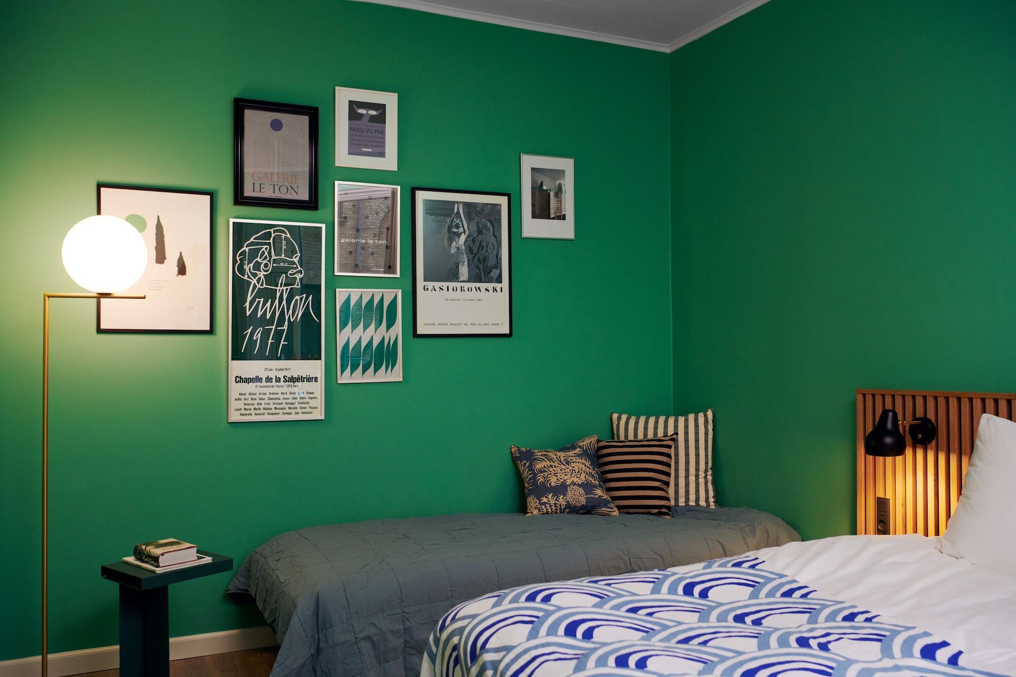 Coco 4* København