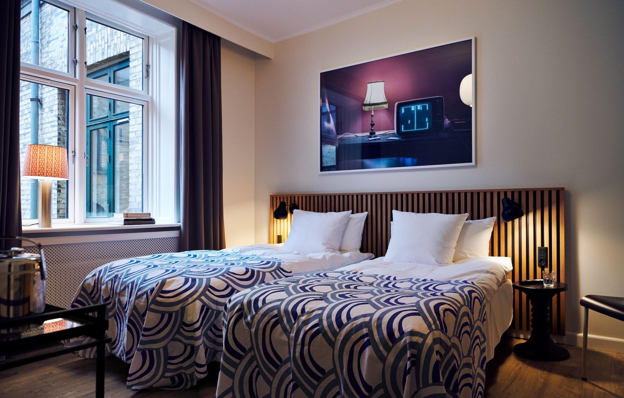 Coco 4* København