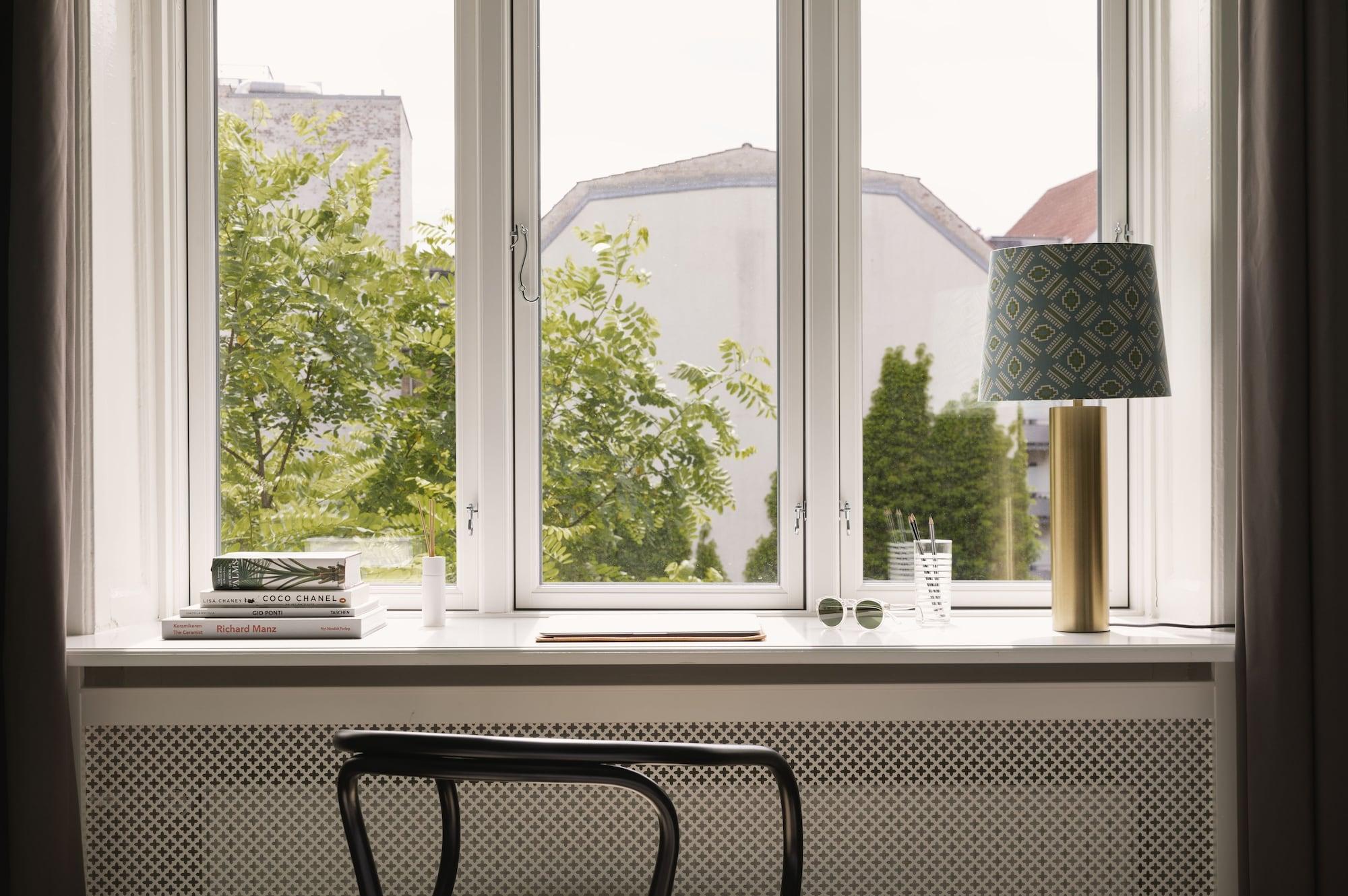 Hotel Coco København