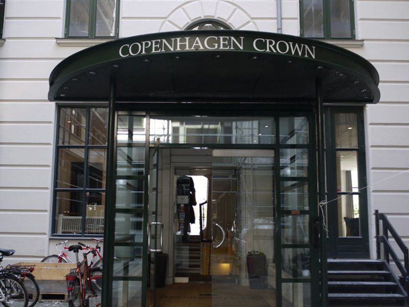 Coco 4* København