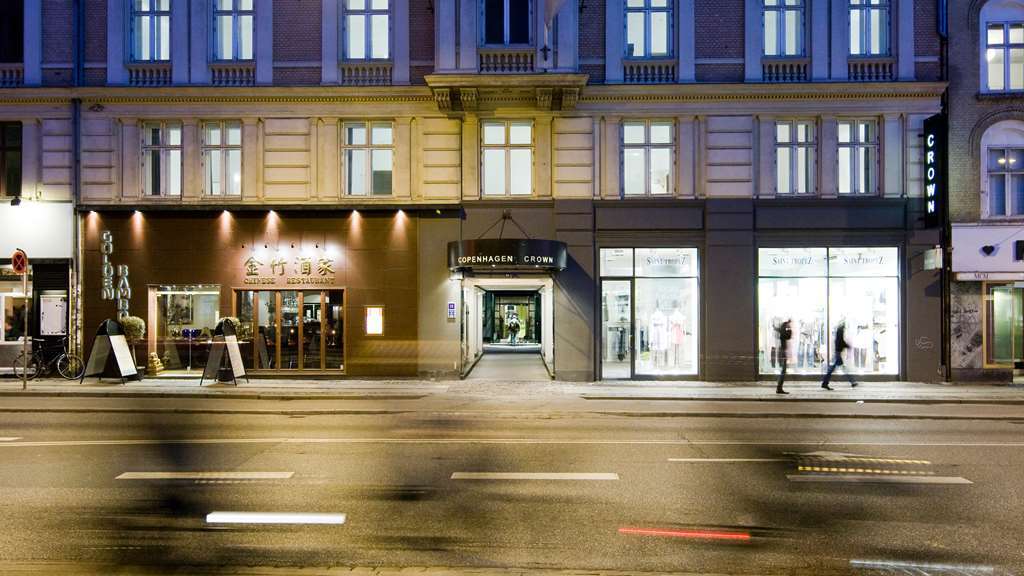 Hotel Coco København