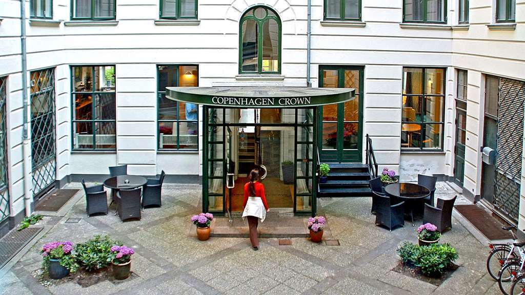 Hotel Coco København